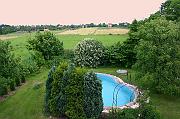 Gartenpool 